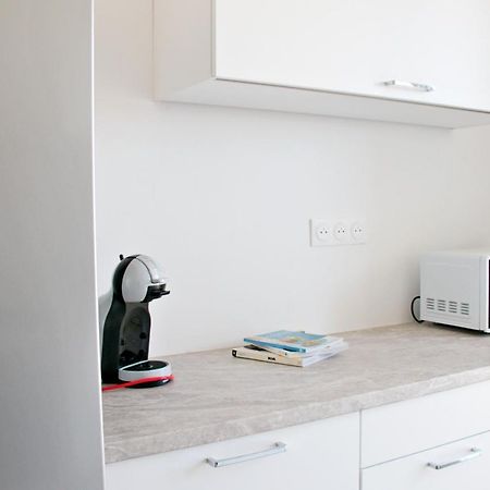 Apartamento Air'Baby - 1 A 6 Personnes - Colomiers Centre Exterior foto