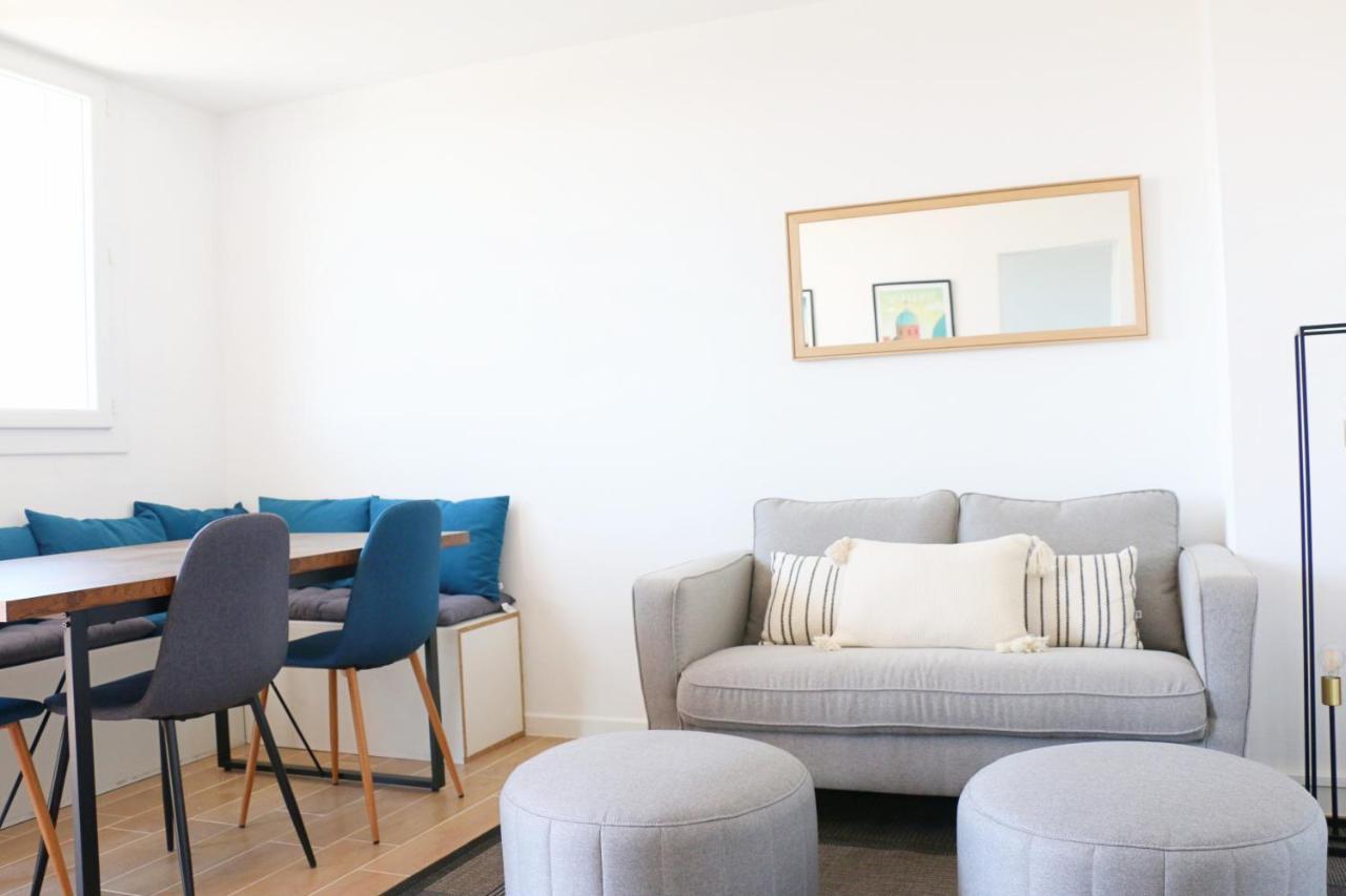 Apartamento Air'Baby - 1 A 6 Personnes - Colomiers Centre Exterior foto