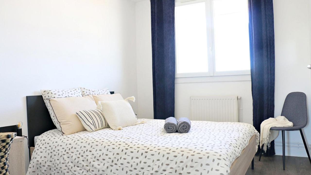 Apartamento Air'Baby - 1 A 6 Personnes - Colomiers Centre Exterior foto
