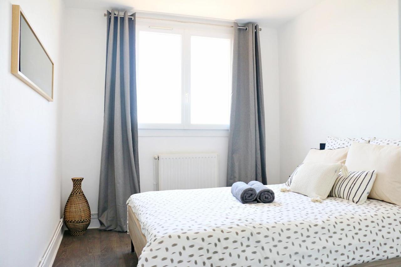 Apartamento Air'Baby - 1 A 6 Personnes - Colomiers Centre Exterior foto